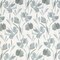 Upholstery Fabric - Aqua & Teal,Green Abstract & Geometric,Floral Upholstery Fabric 54 Inches"